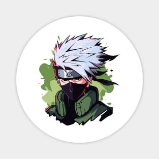 kakashi Magnet